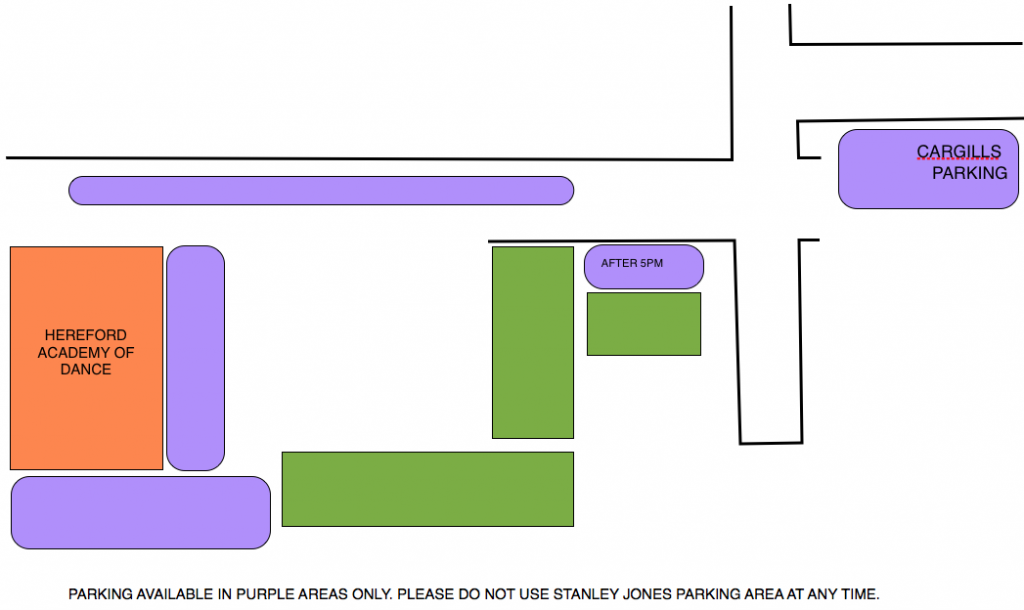 parkinginfo