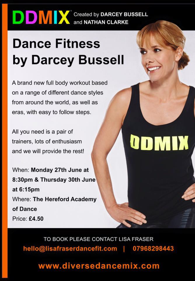 DDMIX class